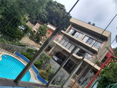 Casa de Condomínio com 4 Quartos à venda, 618m² no Roseira, Mairiporã