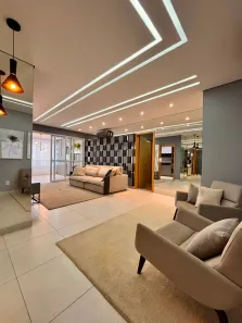 Apartamento com 3 Quartos à venda, 132m² no Pico do Amor, Cuiabá