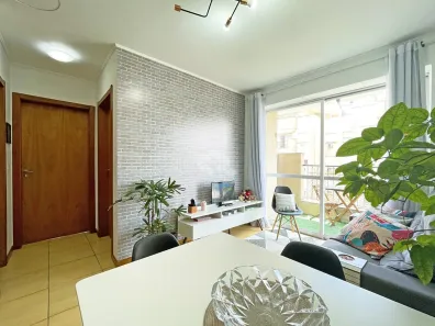 Cobertura com 2 Quartos à venda, 123m² no São Sebastião, Porto Alegre
