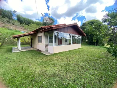 Fazenda/Sítio à venda, 36000m² no Jardim Bom Jesus, Toledo