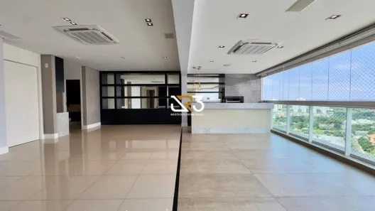 Apartamento com 3 Quartos para alugar, 182m² no Santa Rosa, Londrina