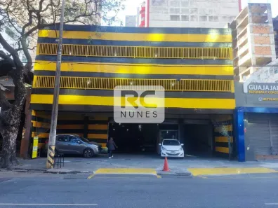 Prédio Comercial para alugar, 2040m² no Barro Preto, Belo Horizonte