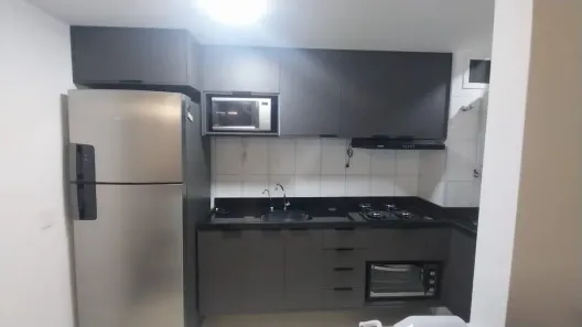 Apartamento com 2 Quartos à venda, 50m² no Califórnia, Nova Iguaçu