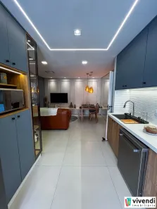Casa com 3 Quartos à venda, 135m² no Jardim Liberdade, Jundiaí
