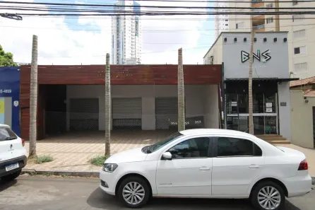 Imóvel Comercial com 5 Quartos à venda, 420m² no Alto da Glória, Goiânia