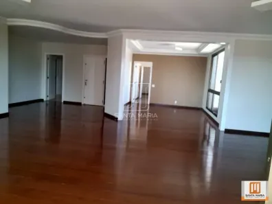 Apartamento com 4 Quartos à venda, 335m² no Ribeirânia, Ribeirão Preto