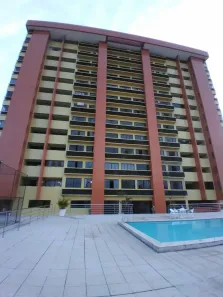 Apartamento com 3 Quartos à venda, 115m² no Aeroclube, João Pessoa