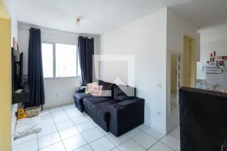 Apartamento com 2 Quartos à venda, 43m² no Jardim Vergueiro, São Paulo