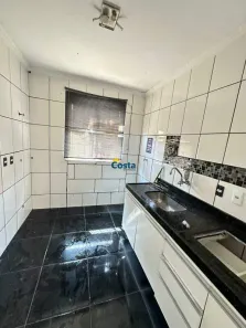 Apartamento com 2 Quartos à venda, 44m² no Parque das Indústrias, Betim