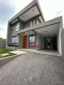 Casa com 3 Quartos à venda, 174m² no Bombas, Bombinhas