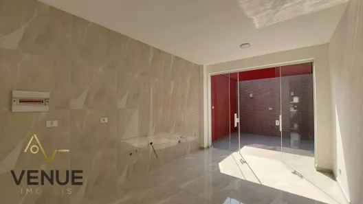Sobrado com 2 Quartos à venda, 70m² no Jardim Fernandes, São Paulo