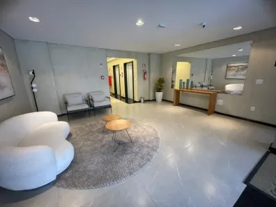 Apartamento com 3 Quartos à venda, 109m² no São Mateus, Juiz de Fora