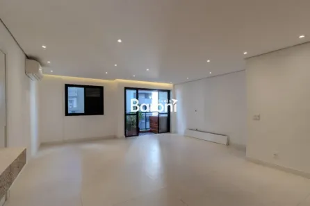 Apartamento com 2 Quartos à venda, 90m² no Moema, São Paulo