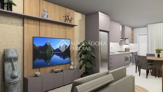 Casa com 2 Quartos à venda, 92m² no Armação do Pântano do Sul, Florianópolis