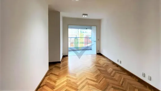 Apartamento com 2 Quartos à venda, 54m² no Jardim Paulista, São Paulo