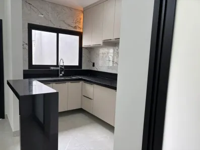 Casa com 3 Quartos à venda, 133m² no Portal dos Passaros, São José dos Campos