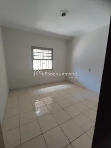 Casa com 3 Quartos para alugar, 200m² no Nova Paulínia, Paulínia