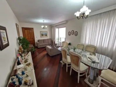 Apartamento com 3 Quartos à venda, 116m² no Centro, Florianópolis