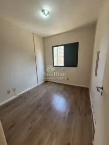 Apartamento com 3 Quartos para alugar, 77m² no Alphaville Centro Industrial e Empresarial/Alphaville., Barueri