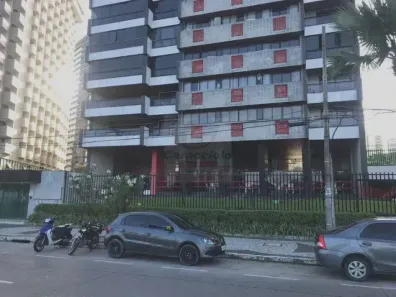 Apartamento com 6 Quartos à venda, 1000m² no Boa Viagem, Recife