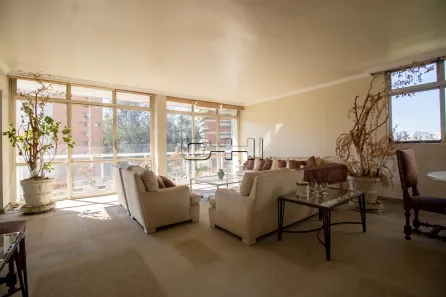 Apartamento com 3 Quartos à venda, 180m² no Vila Nova Conceição, São Paulo