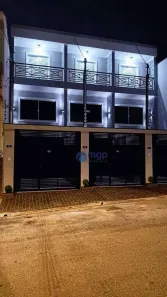 Sobrado com 3 Quartos à venda, 122m² no Parque Vitória, São Paulo