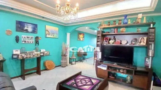 Sobrado com 4 Quartos à venda, 438m² no Vila Carmosina, São Paulo