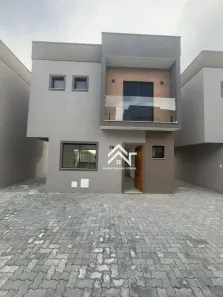Casa com 2 Quartos à venda, 78m² no Jardim São Felipe, Atibaia