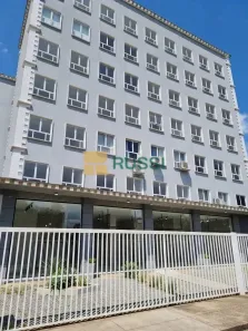 Prédio Comercial à venda, 4000m² no Jardim Satélite, São José dos Campos