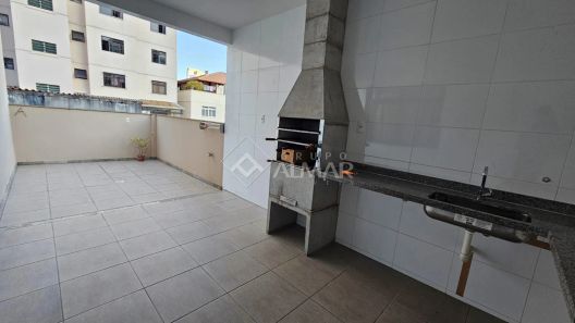 Cobertura com 3 Quartos à venda, 141m² no Centro, Juiz de Fora