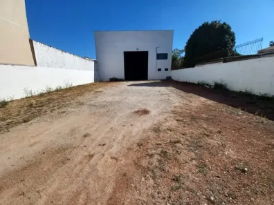 Galpão/Depósito/Armazém para alugar, 400m² no Boqueirão, Curitiba