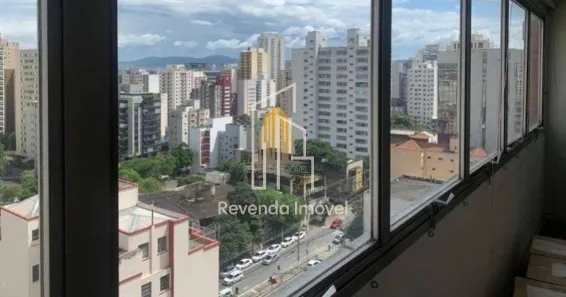 Apartamento com 3 Quartos à venda, 140m² no Perdizes, São Paulo