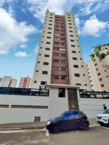 Apartamento com 2 Quartos para alugar, 68m² no Jardim Amália, Bauru