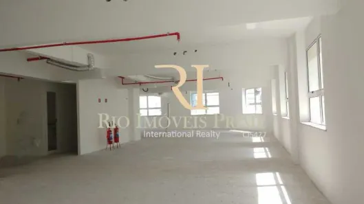 Sala Comercial para alugar, 876m² no Centro, Rio de Janeiro