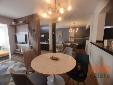 Apartamento com 2 Quartos à venda, 68m² no Mooca, São Paulo