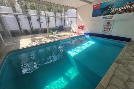 Casa com 3 Quartos à venda, 160m² no Jardim Faculdade, Sorocaba