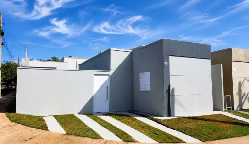 Casa com 3 Quartos à venda, 60m² no Sítios de Recreio Independência, Araras