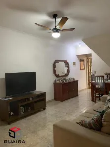 Sobrado com 3 Quartos à venda, 167m² no Anchieta, São Bernardo do Campo