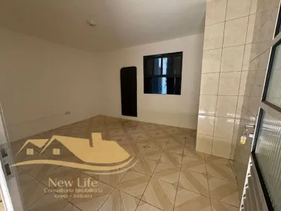 Casa com 1 Quarto para alugar, 26m² no Imirim, São Paulo