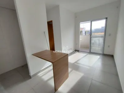 Apartamento com 2 Quartos para alugar, 39m² no Vila Ré, São Paulo