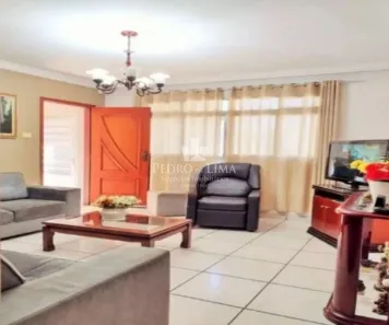 Casa com 3 Quartos à venda, 155m² no Vila Invernada, São Paulo