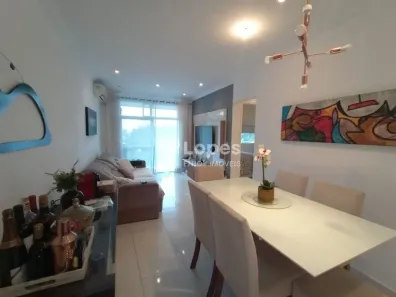 Apartamento com 2 Quartos à venda, 86m² no Grajaú, Rio de Janeiro