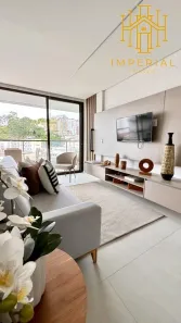 Apartamento com 2 Quartos à venda, 80m² no São Mateus, Juiz de Fora
