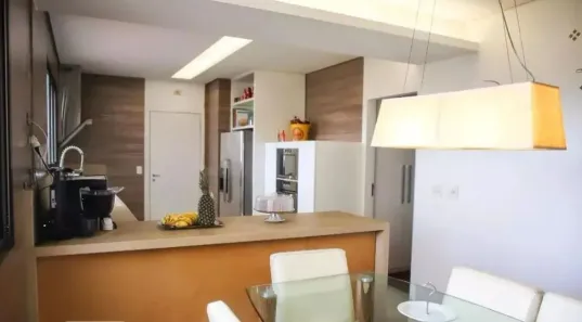Apartamento com 3 Quartos para alugar, 186m² no Tatuapé, São Paulo