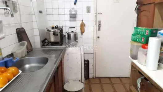 Apartamento com 3 Quartos à venda, 102m² no Ipanema, Rio de Janeiro