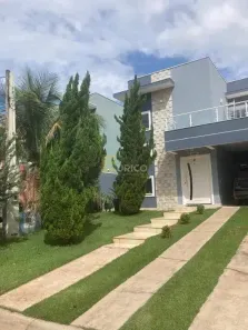 Casa de Condomínio com 3 Quartos à venda, 190m² no Residencial Ibi-Aram, Itupeva