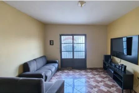 Casa com 2 Quartos à venda, 70m² no Jardim Suécia, Mogi Guaçu