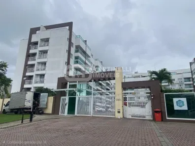 Apartamento com 1 Quarto para alugar, 51m² no Recreio dos Bandeirantes, Rio de Janeiro