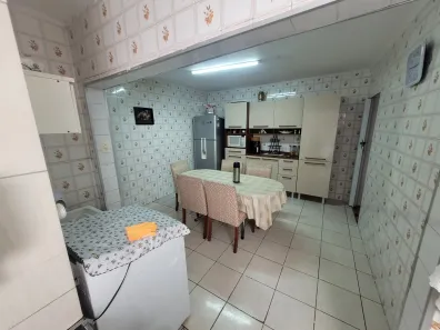 Casa com 4 Quartos à venda, 135m² no Vila Antônio dos Santos, São Paulo