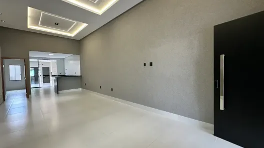 Casa com 3 Quartos à venda, 155m² no Jardim Atlântico, Goiânia